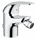 Смеситель Grohe Euroeco 23263000 для биде