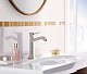 Смеситель Hansgrohe Metropol Classic 31303090 для раковины