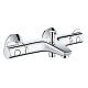 Термостат Grohe Grohtherm 800 34576000 для ванны