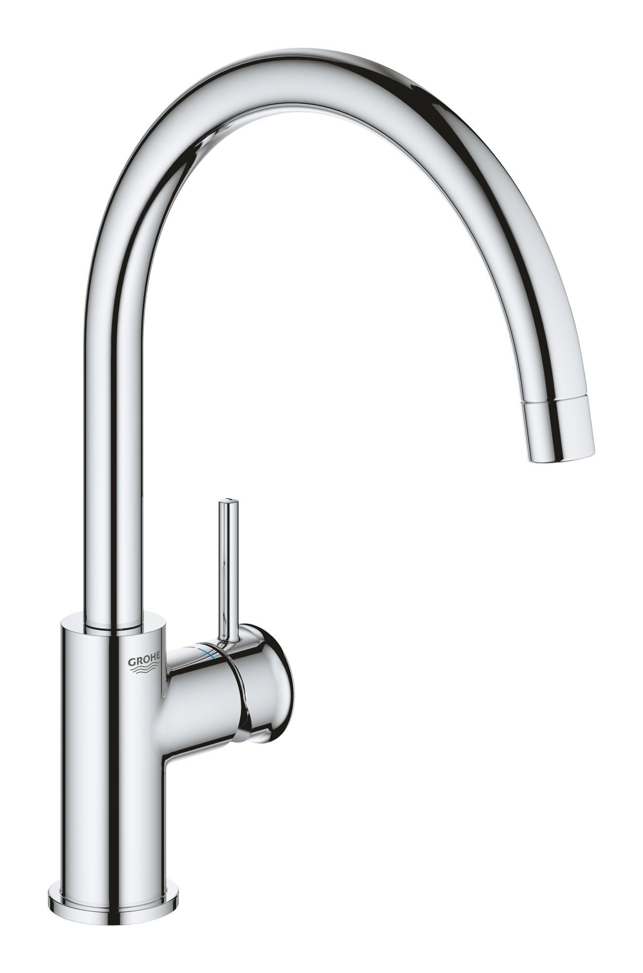 31234001 Смеситель для душа Grohe BauClassic
