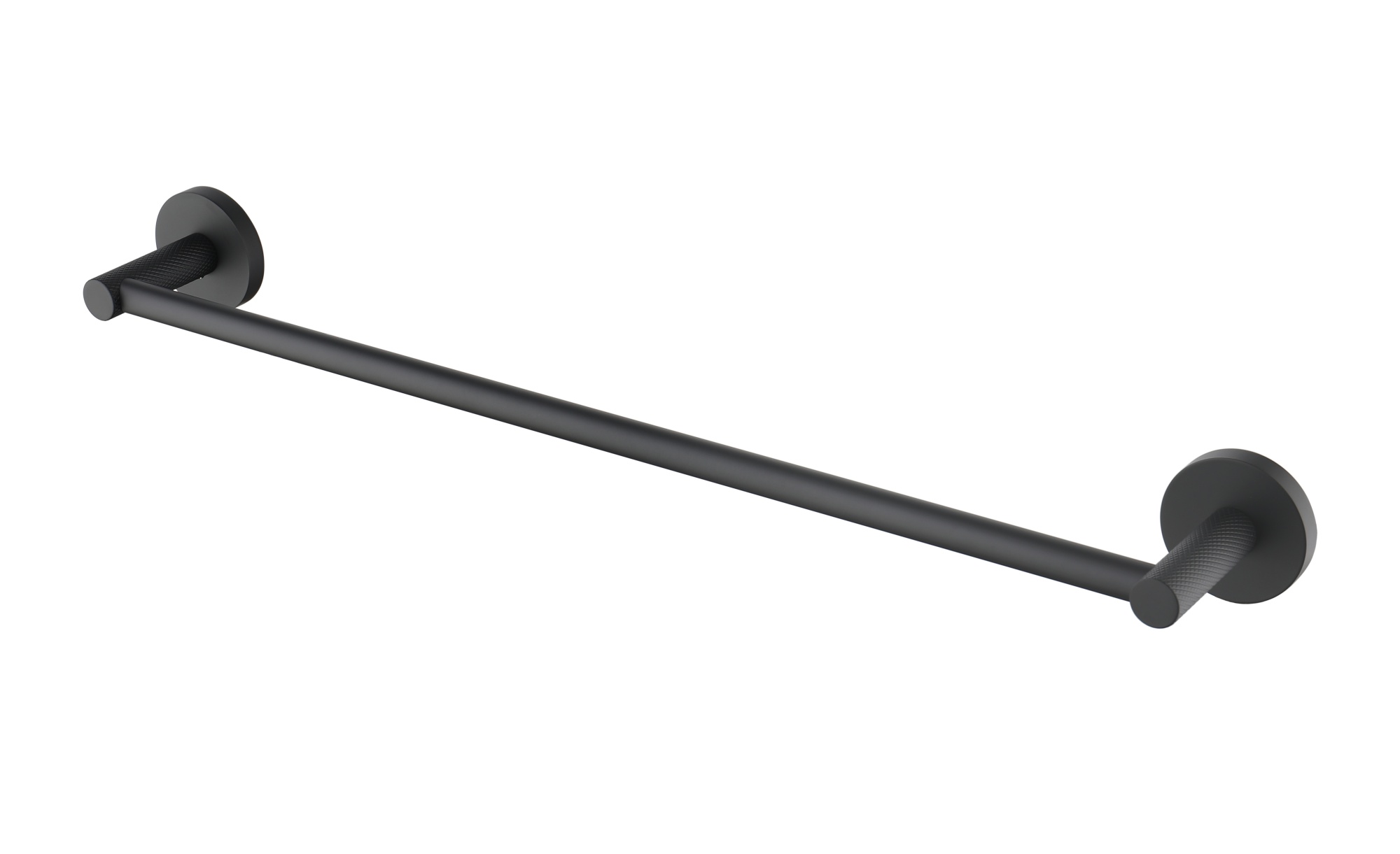 Держатель для полотенца UNO GUN METAL