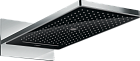 Верхний душ Hansgrohe Rainmaker Select 24001600