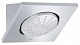 Верхний душ Grohe Rainshower F-Series 27253000