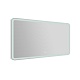 Зеркало BelBagno SPC-MAR-1000-600-LED-TCH-WARM