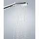 Душевая лейка Hansgrohe Raindance Select 120 Air 3jet 26520000