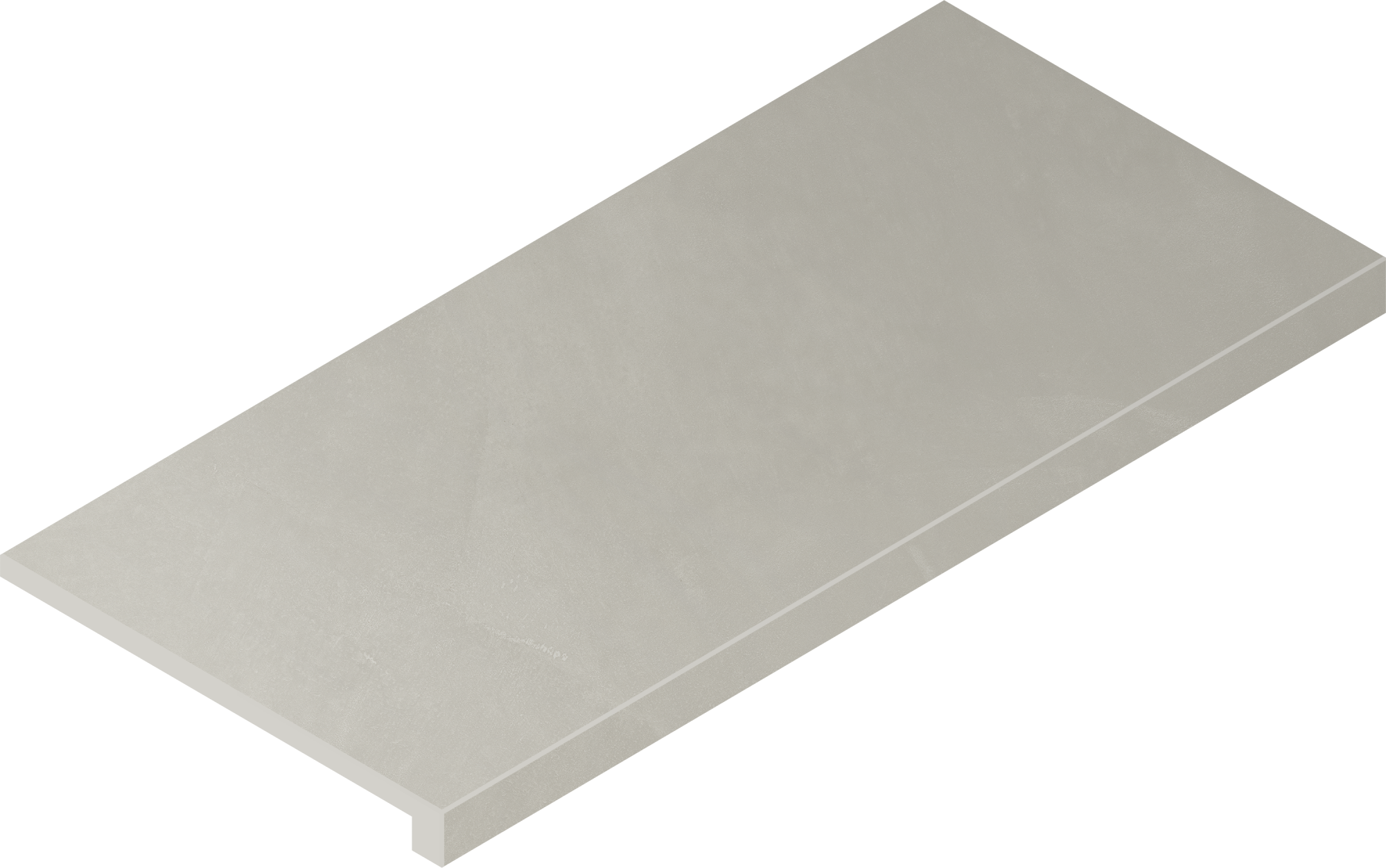 Плитка из керамогранита матовая Italon Континуум серый (620070002311)