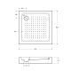 Акриловый поддон CEZARES TRAY-A-A-80-15-W