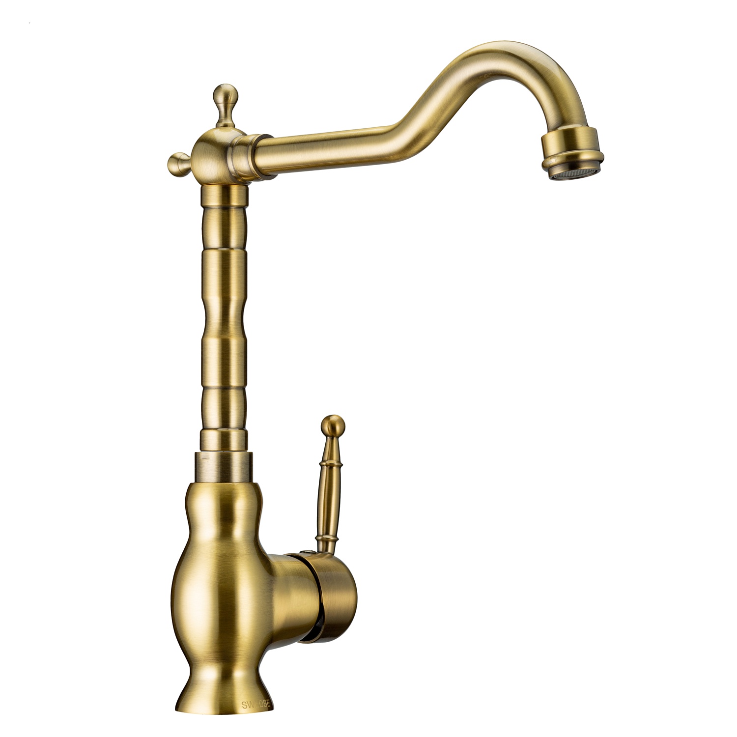Смеситель для кухни Swedbe Selene 7143