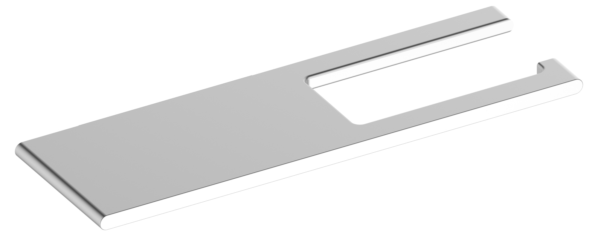 Держатель туалетной бумаги Keuco Edition 400 11573170000