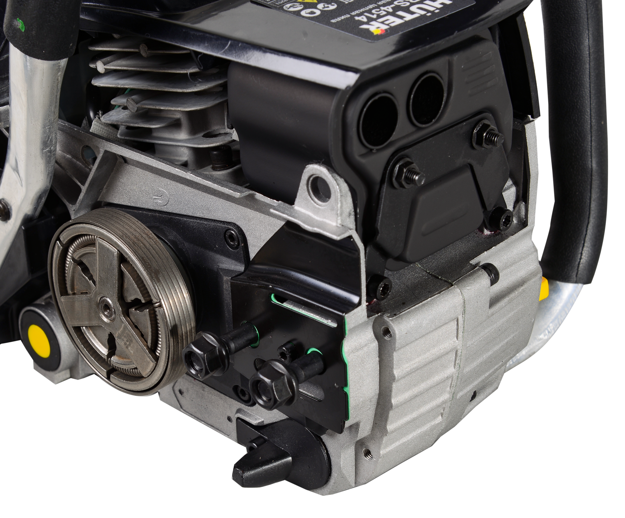 Бензопила BS-4514