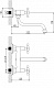 Смеситель для кухонной мойки Lemark Standard (LM2111C)