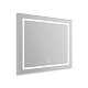 Зеркало BelBagno SPC-KRAFT-885-785-TCH-WARM