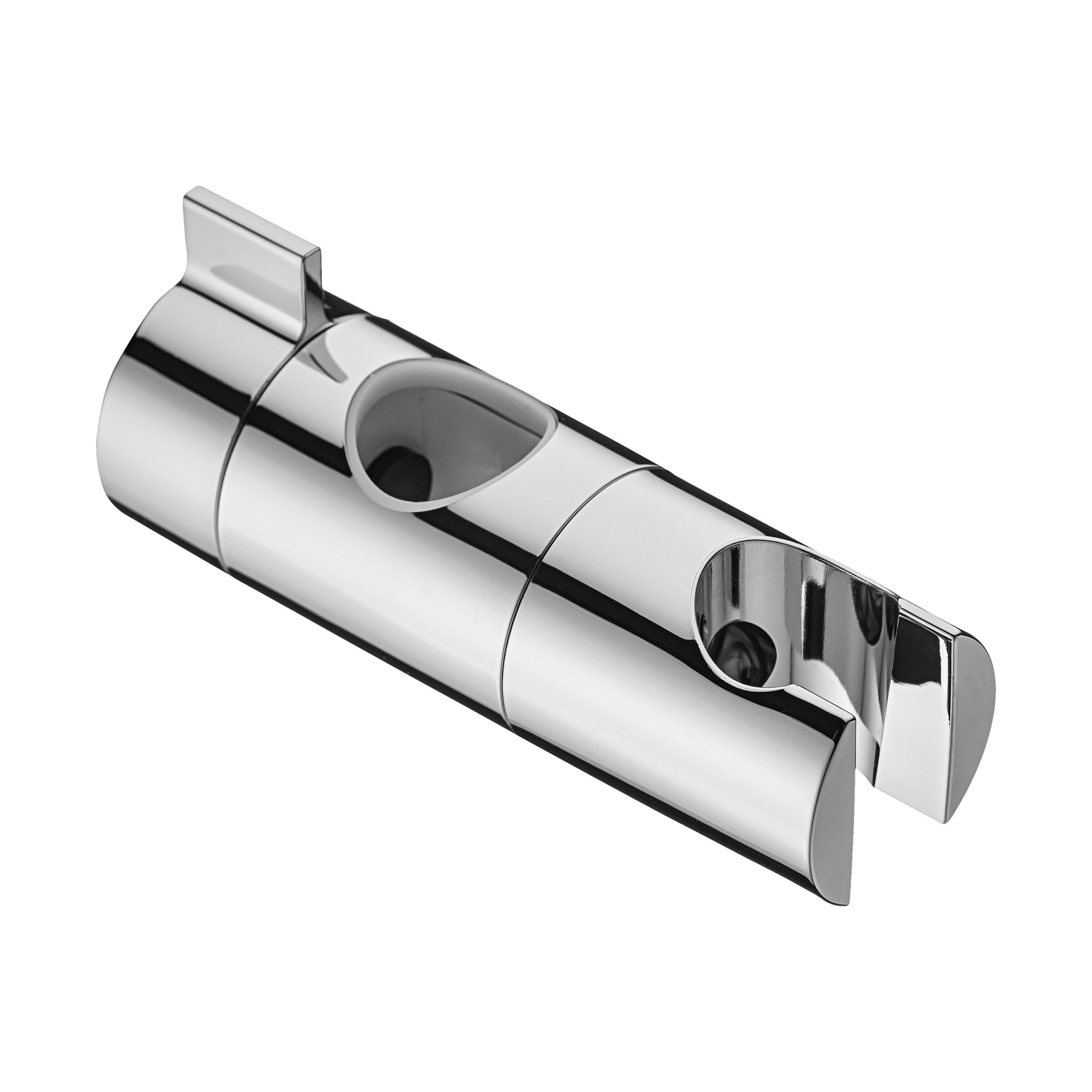 Многопозиционный держатель для лейки на душевую штангу Swedbe Calypso 5053