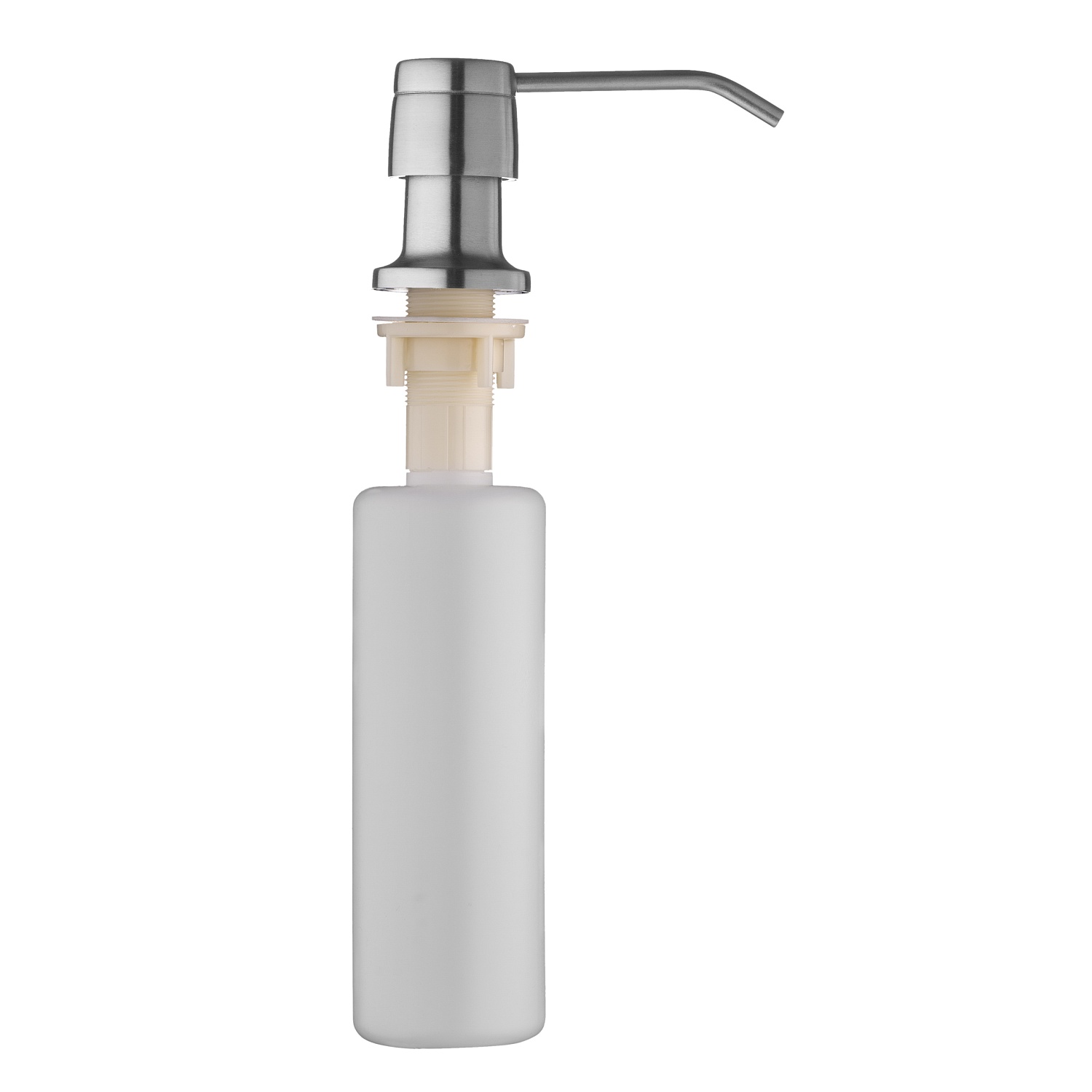Встраиваемый дозатор для мыла Swedbe Selene 0100