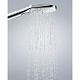 Душевая лейка Hansgrohe Raindance Select 120 Air 3jet 26520400