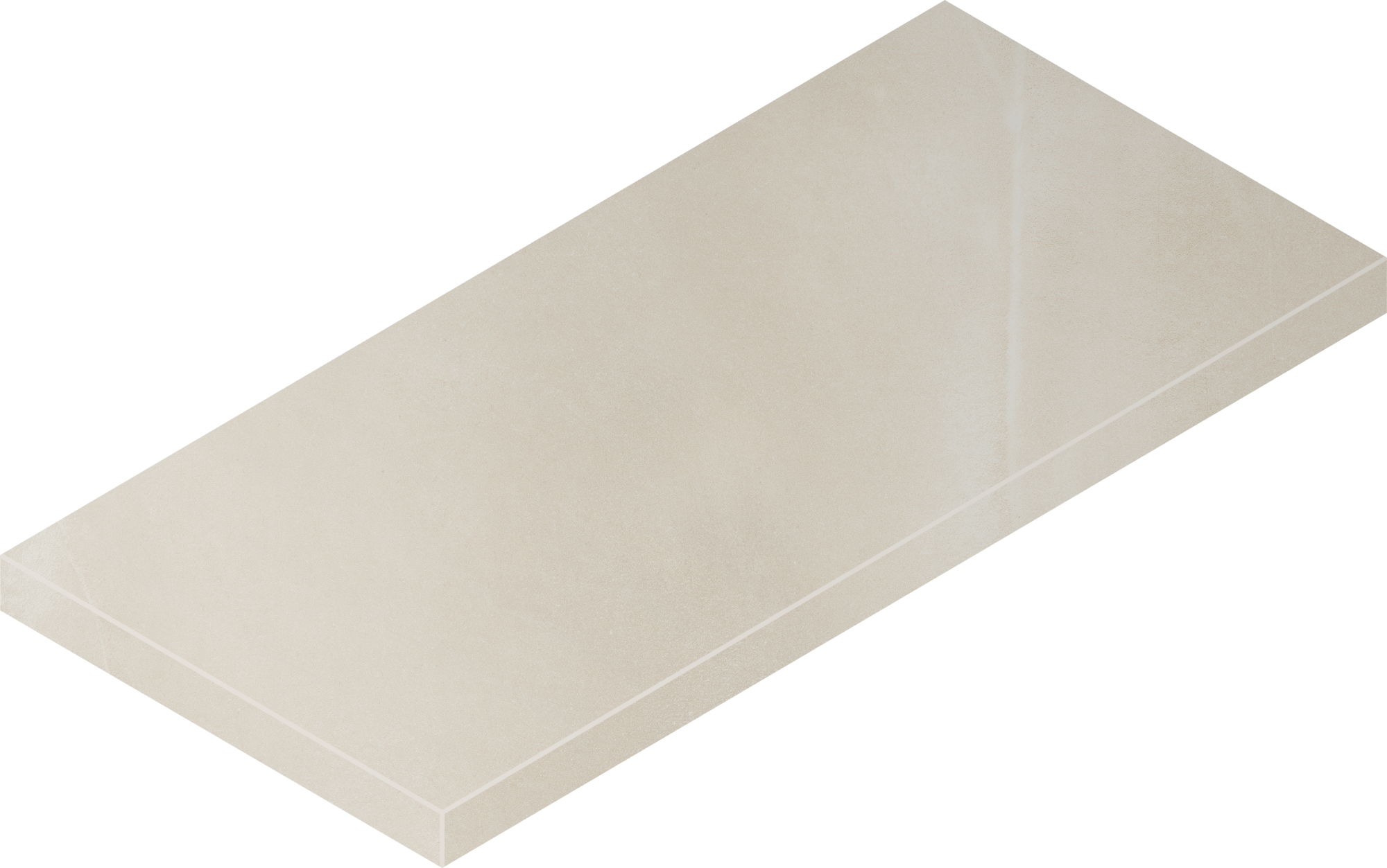 Плитка из керамогранита матовая Italon Континуум бежевый (620070002320)