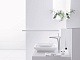 Смеситель Hansgrohe PuraVida 15074000 для раковины