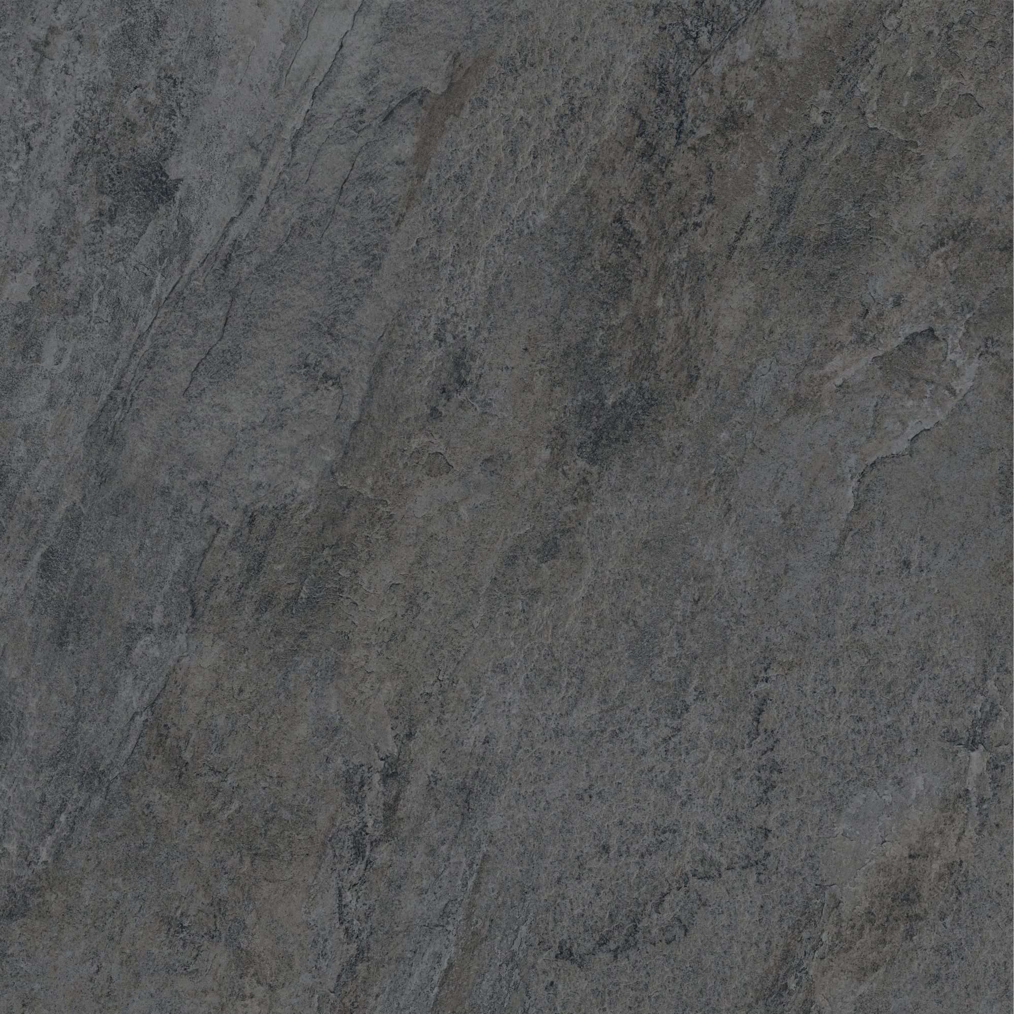 Плитка из керамогранита матовая Vitra Quarstone черный (K951812R0001VTE0)