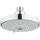 Верхний душ Grohe Rainshower Cosmopolitan 27134000