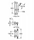 Термостат Grohe Grohtherm 800 34566001 для душа