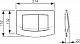 Панель смыва TECE ambia 9240200 для унитаза