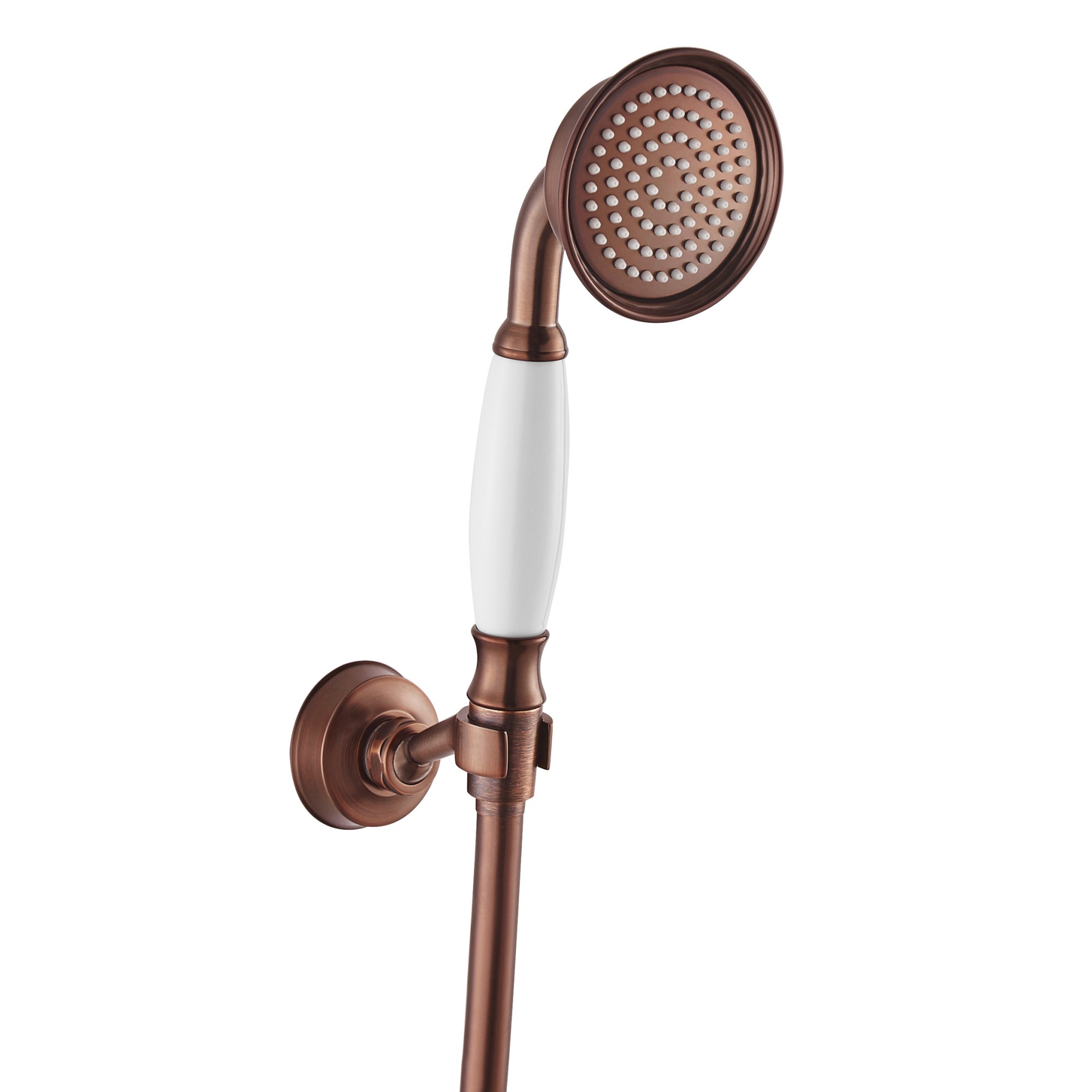 Удлинитель с сетевым фильтром 5х1.8м с заземл 10А IP20 2.2кВт ПВС 3х1 с выкл. бел. DOMTOK 2527