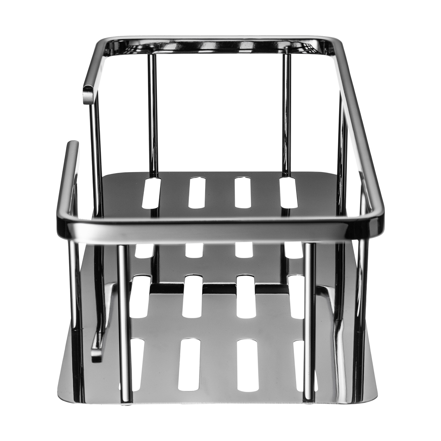 Полка для ванной комнаты Swedbe Attribut 9817