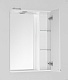 Зеркальный шкаф Style Line Канна 60/С, Люкс