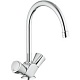 Смеситель Grohe Costa S 31819001 для кухни