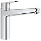 Смеситель Grohe Eurodisc Cosmopolitan 33770002 для кухни