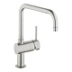 Смеситель Grohe Minta 32488DC0 для кухни