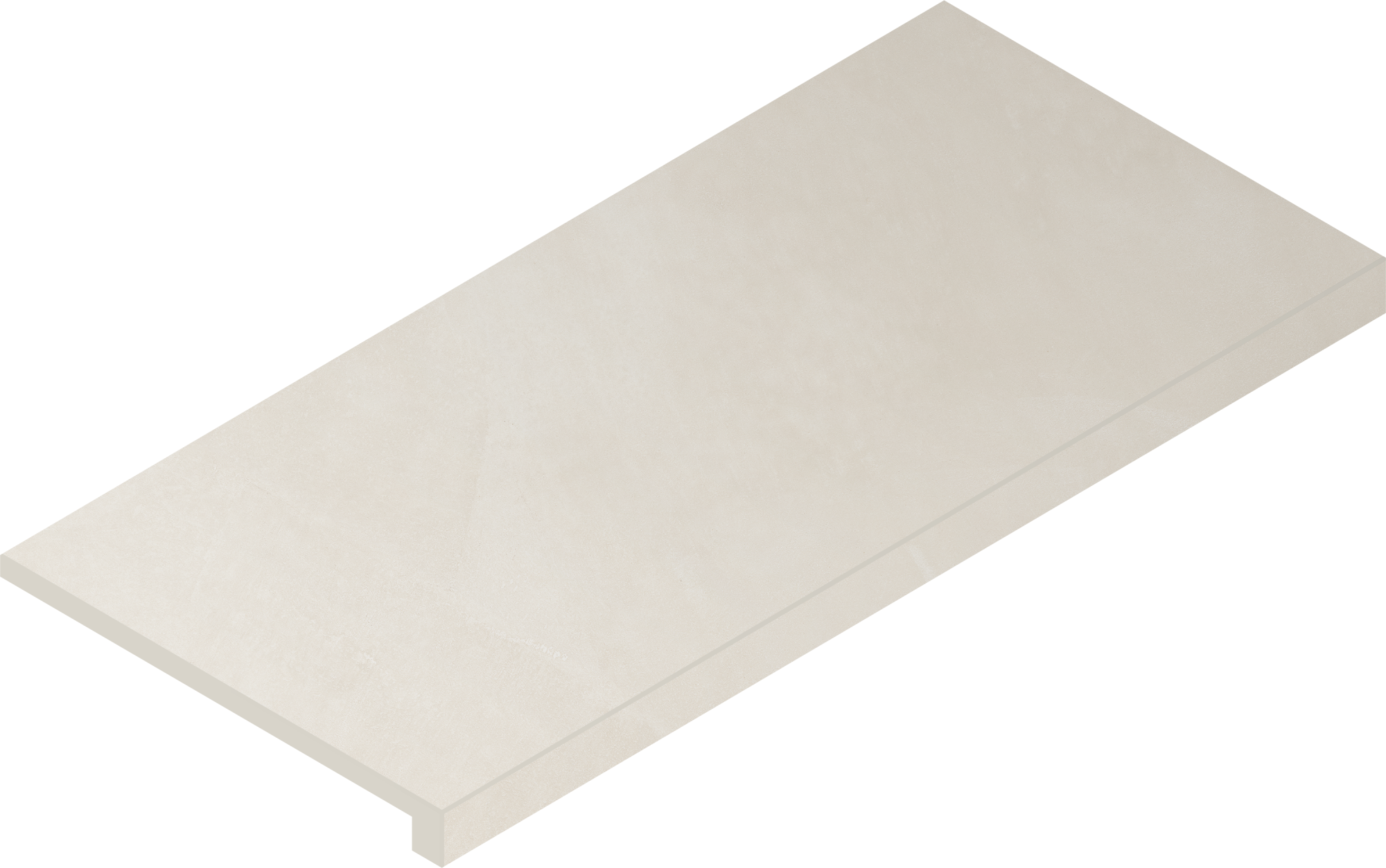 Плитка из керамогранита матовая Italon Континуум бежевый (620070002309)