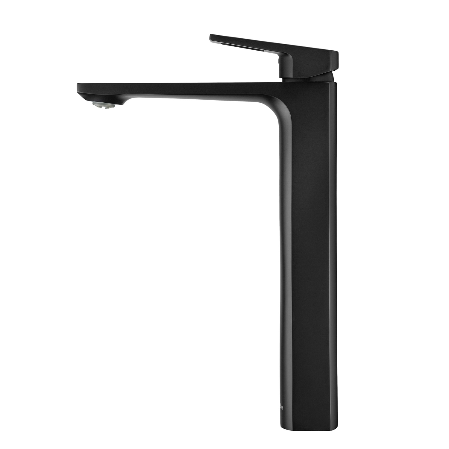 Высокий смеситель для раковины Swedbe Kronos 2015B