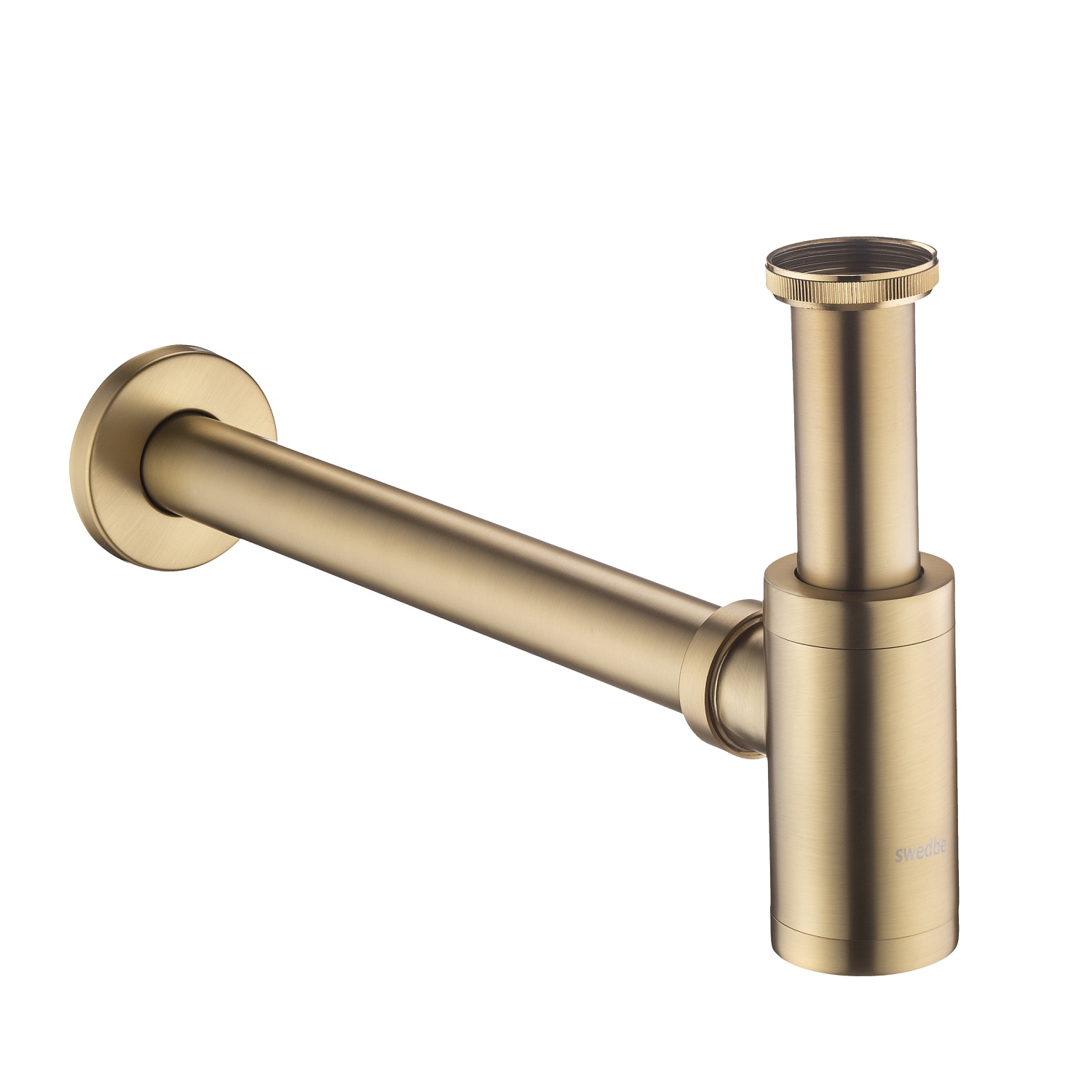 Сифон Swedbe Select 0006GO