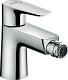 Смеситель Hansgrohe Talis E 71720000 для биде