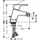 Смеситель Hansgrohe Focus 31920000 для биде