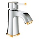 Смеситель Grohe Grandera 23303IG0 для раковины