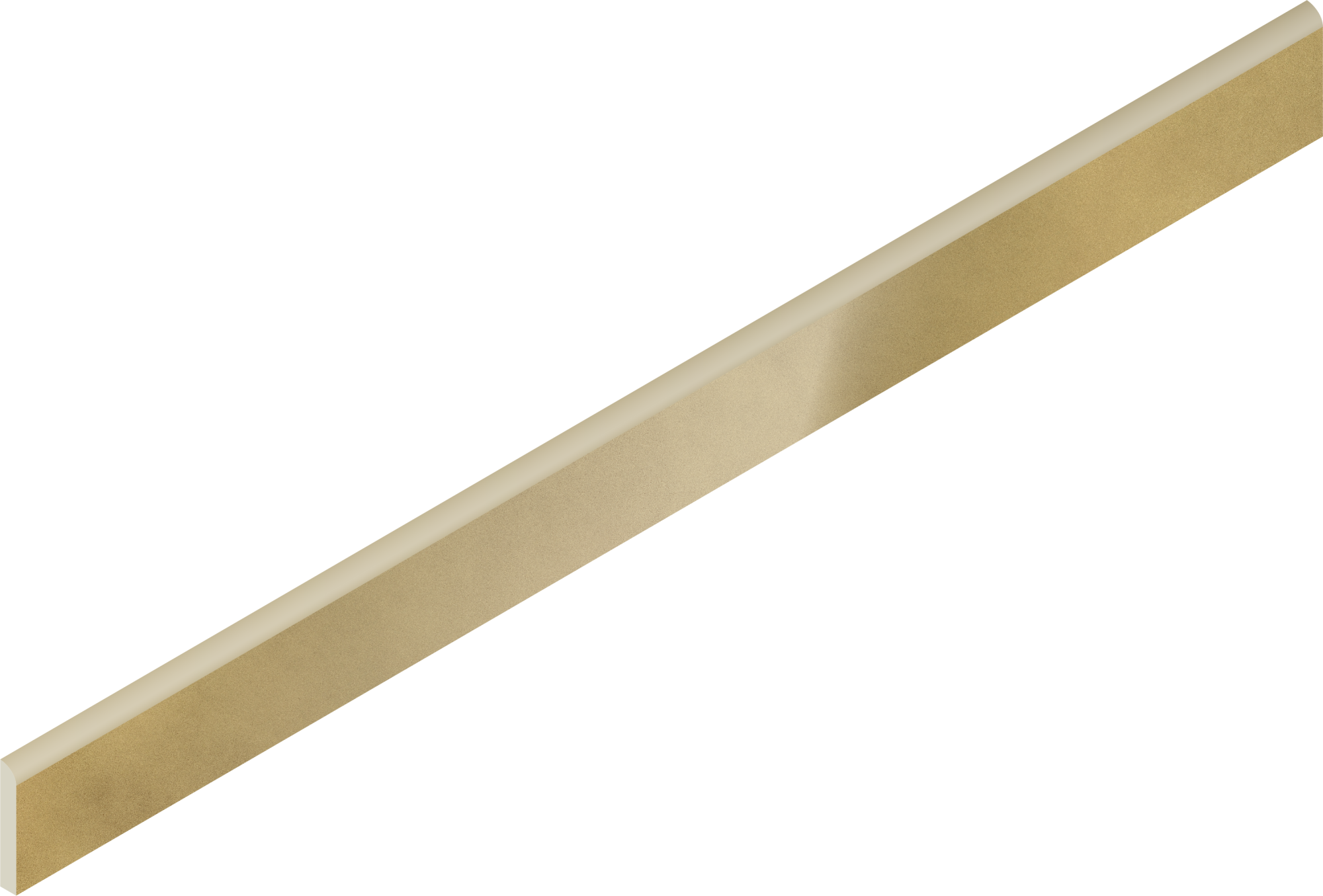 Плитка из керамогранита матовая Italon Континуум желтый (610130005316)