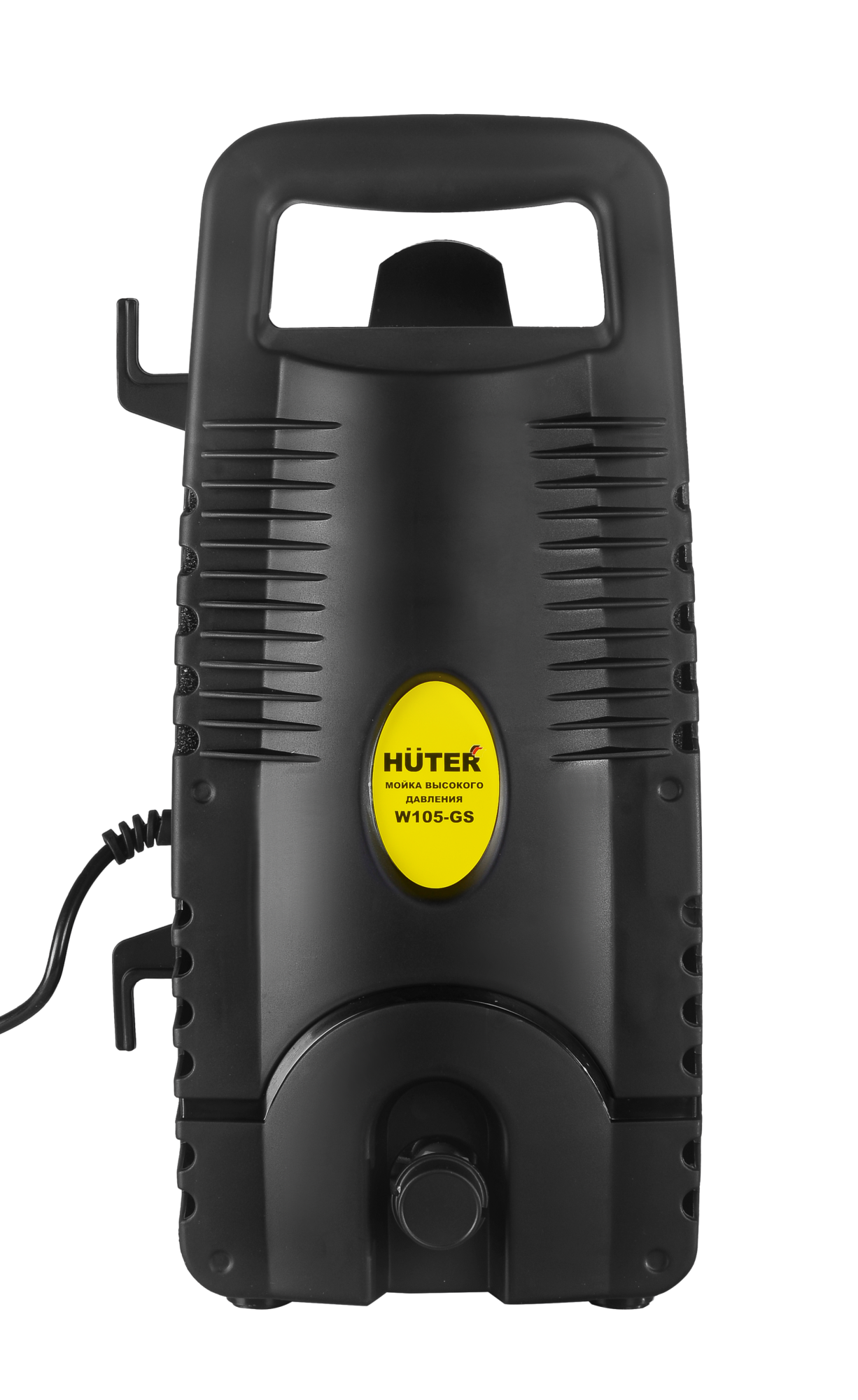 Мойка высокого давления W105-GS