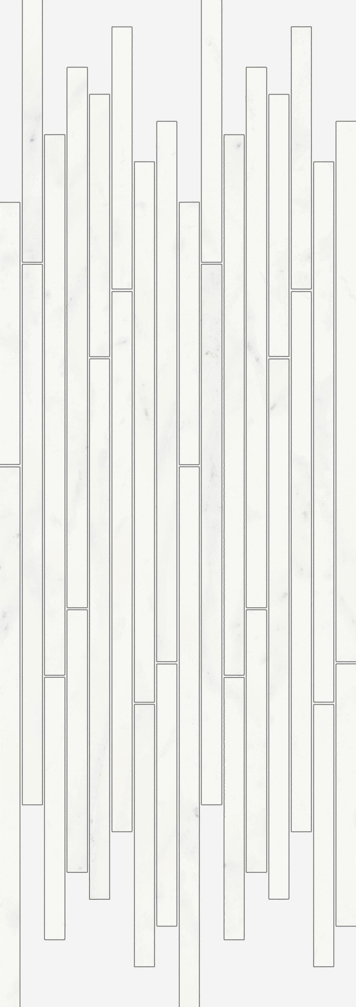 Плитка из керамогранита глянцевая Italon Шарм Делюкс белый (610110000638)