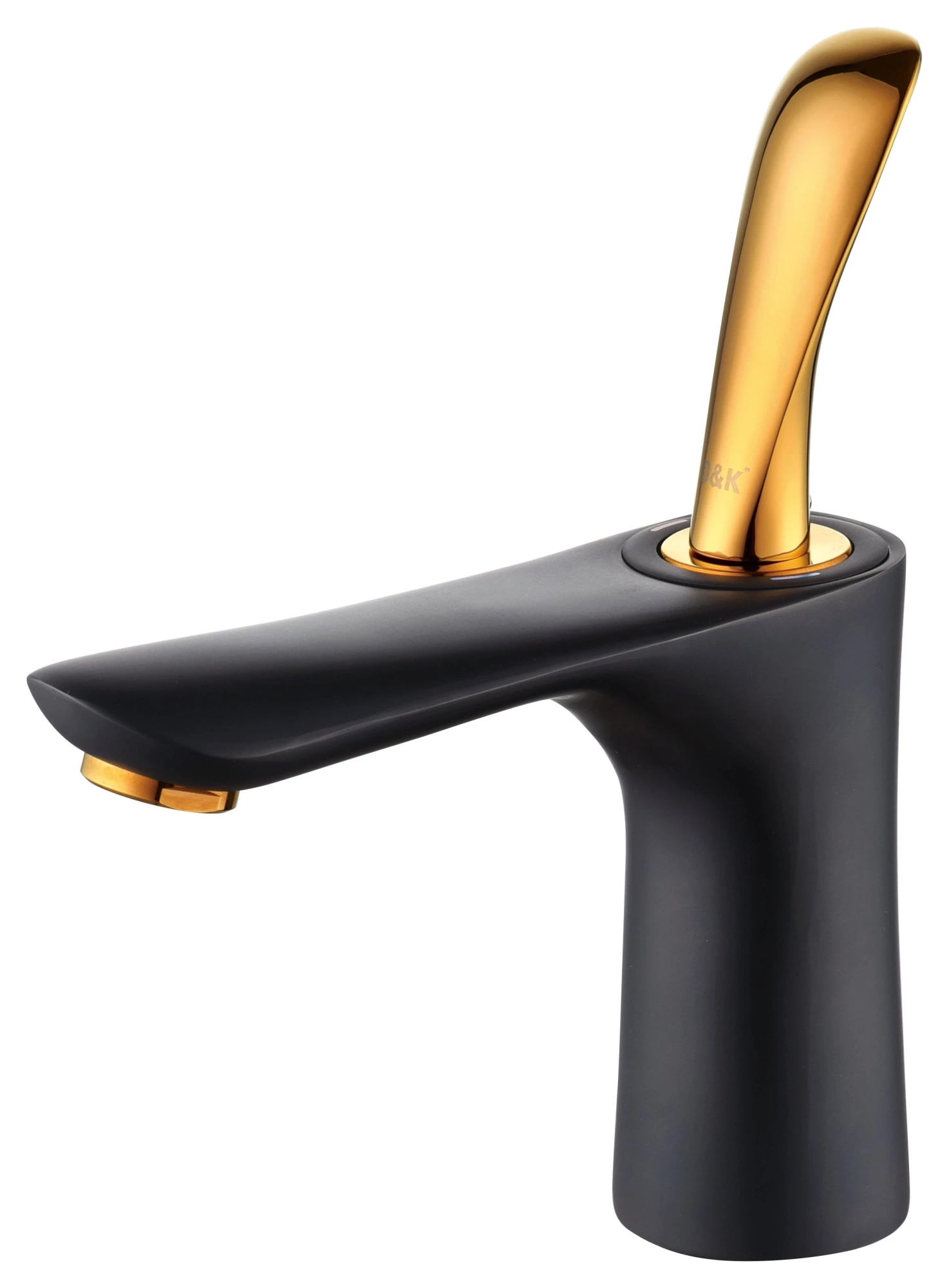 Смеситель для раковины D&K Venice Baciano (DA1032159)