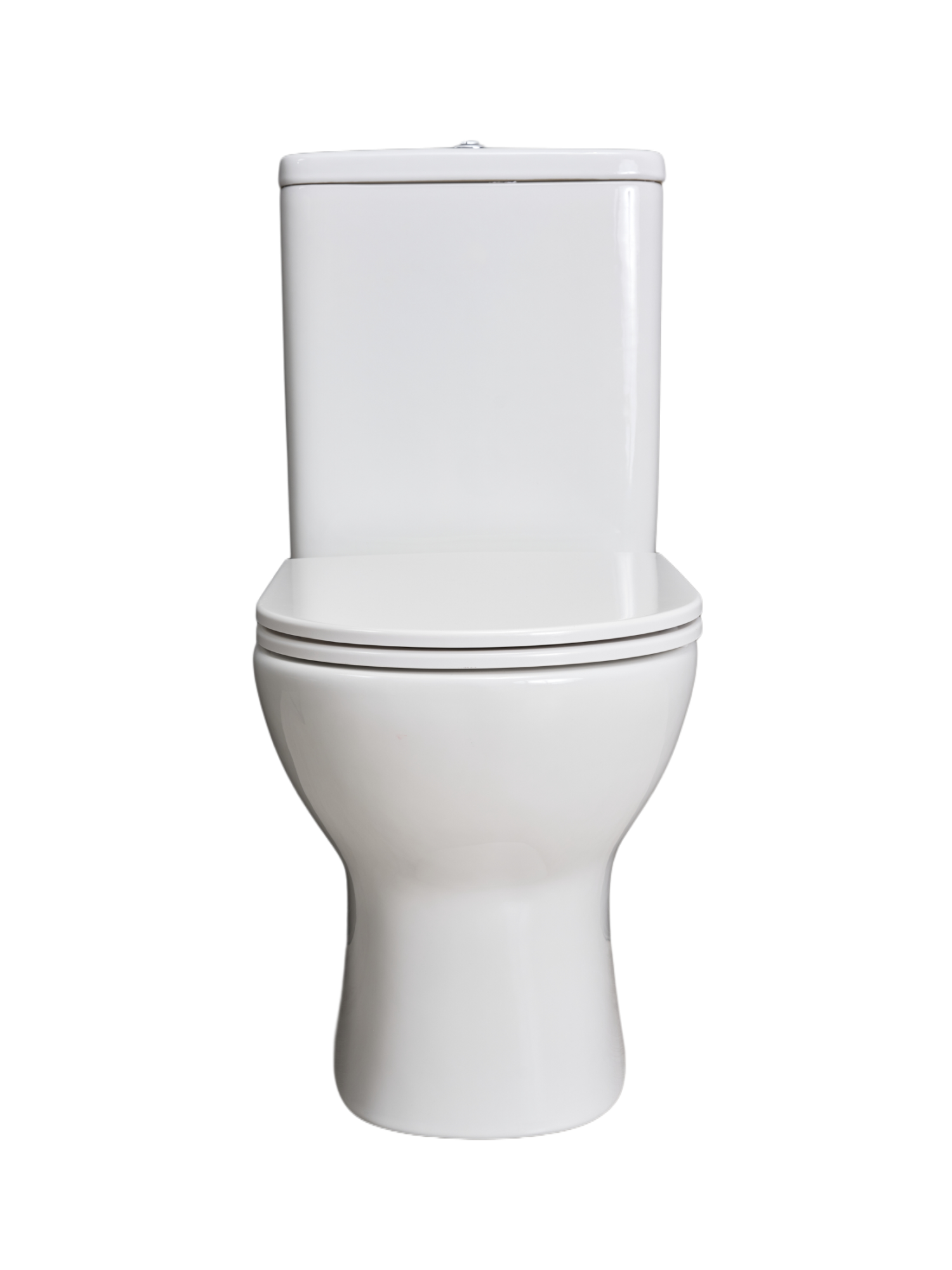 Унитаз напольный Gid Tn2123 62243Y белый 67x38.5x82