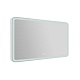 Зеркало BelBagno SPC-MAR-900-600-LED-TCH-WARM