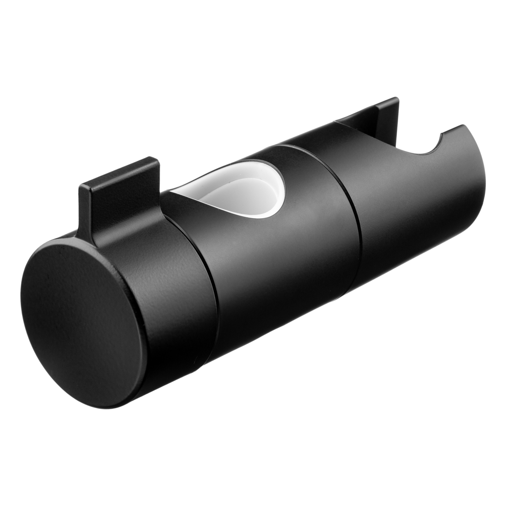 Многопозиционный держатель для лейки на душевую штангу Swedbe Hermes 5124B