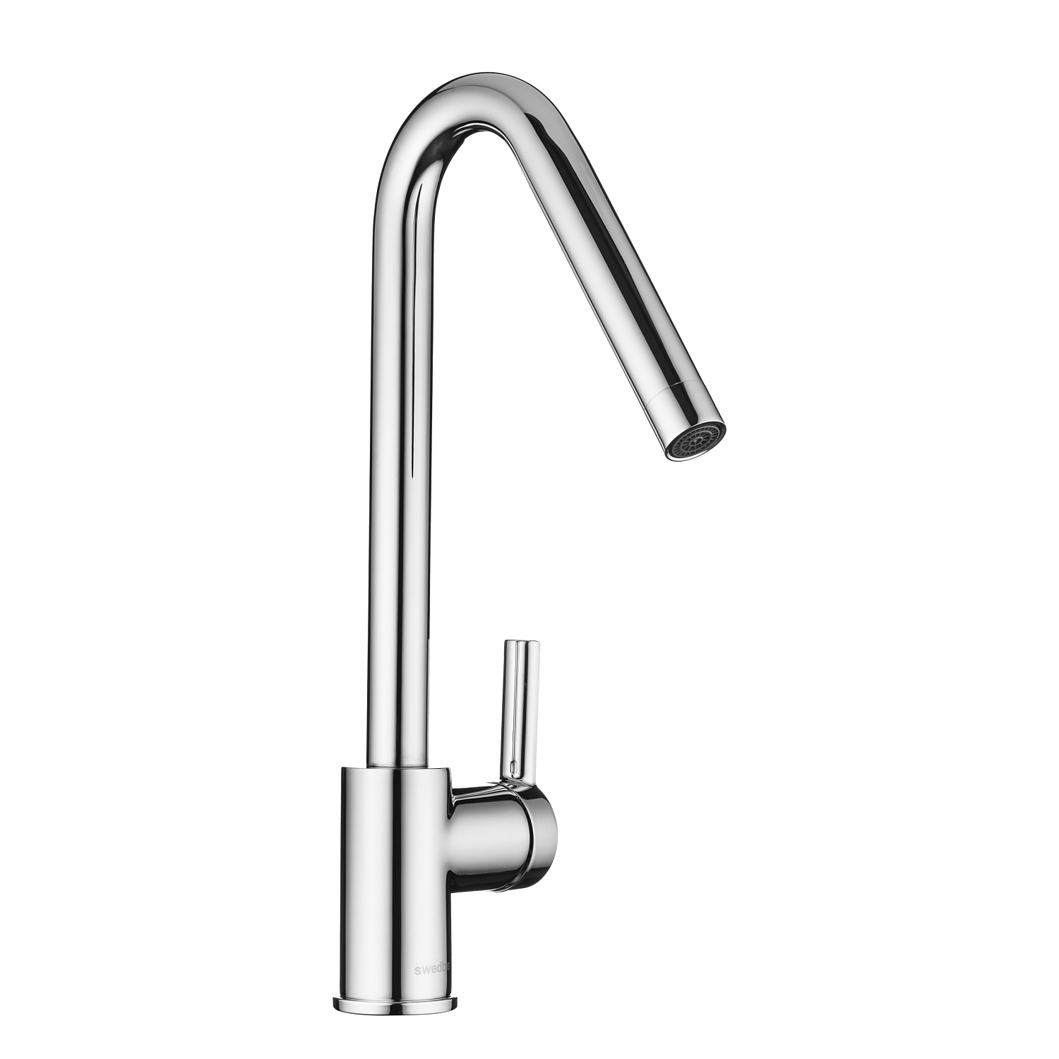 Смеситель для кухни Swedbe Diana 1042