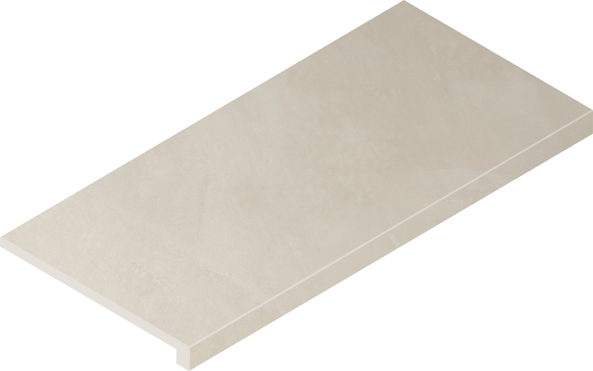 Плитка из керамогранита матовая Italon Континуум бежевый (620070002310)