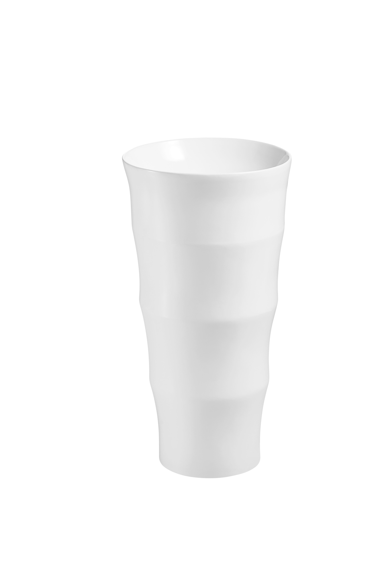 Раковина ALESSIA напольная Ceruttispa 420x420x830