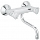 Смеситель Grohe Costa L 31187001 для кухни