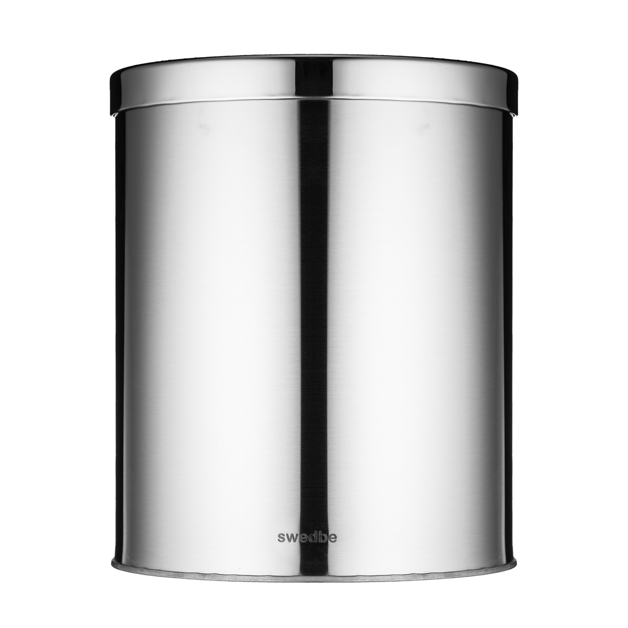 Мусорное ведро с кольцом Swedbe Attribut 9816