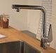 Смеситель Hansgrohe Talis Select S 300 72820000 для кухни